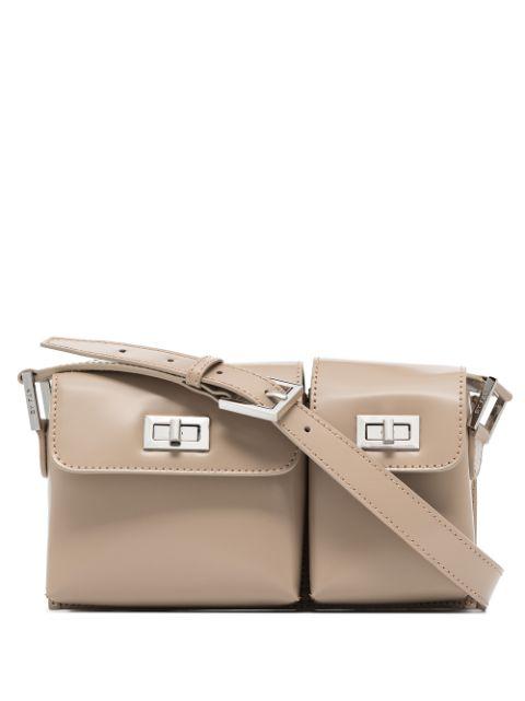 베이비 빌리 크로스 백