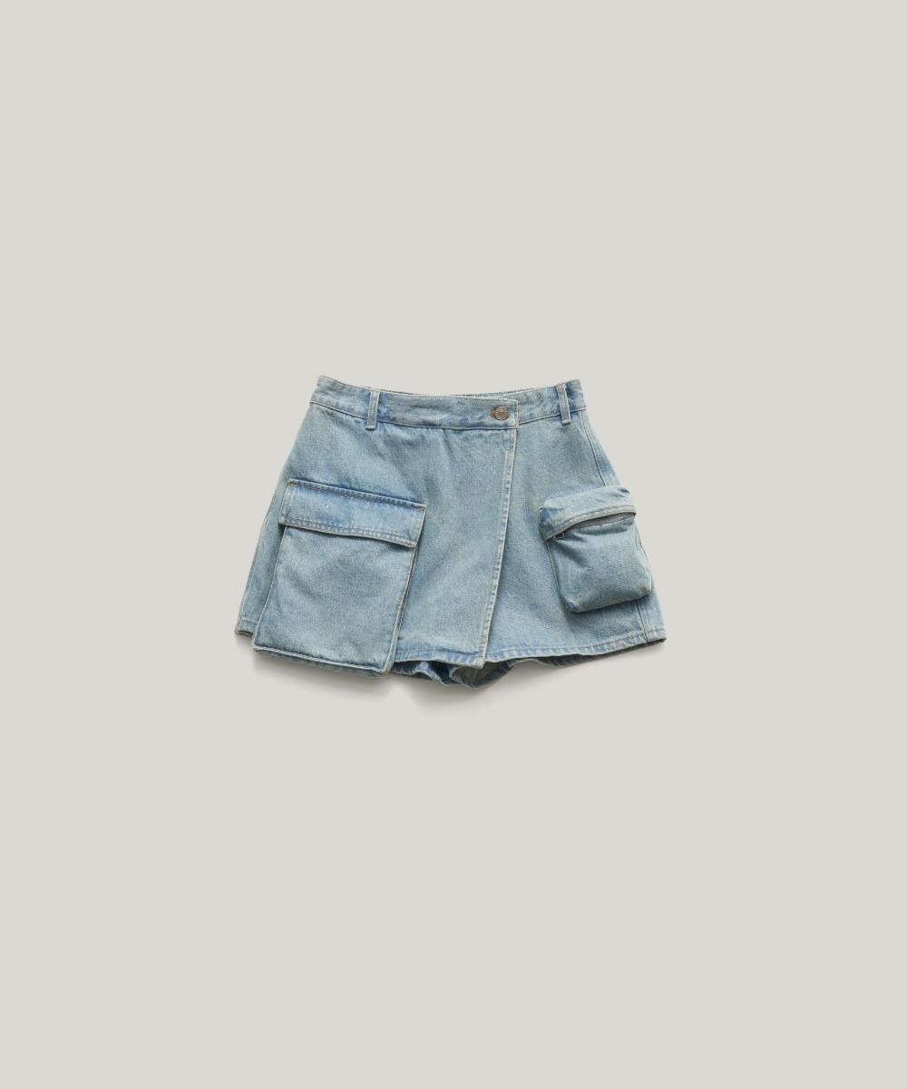 PVIL Stefan Shorts