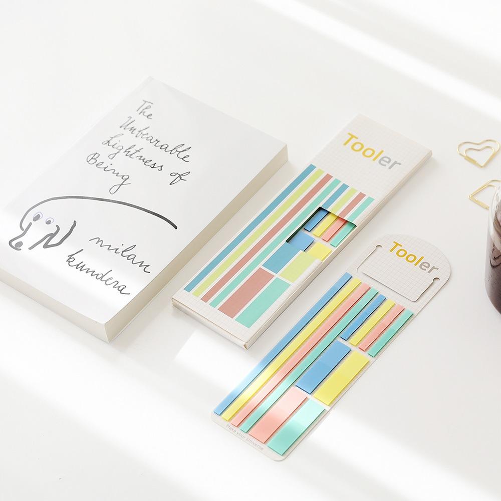 [Tooler] 툴러 파스텔 모둠 플래그