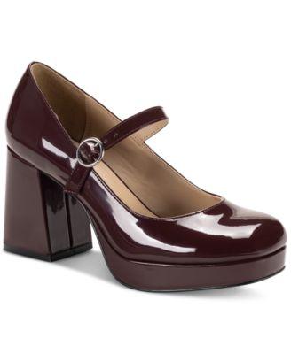 Women's Vaneciaa Mary Jane Pumps, Created for Macy's