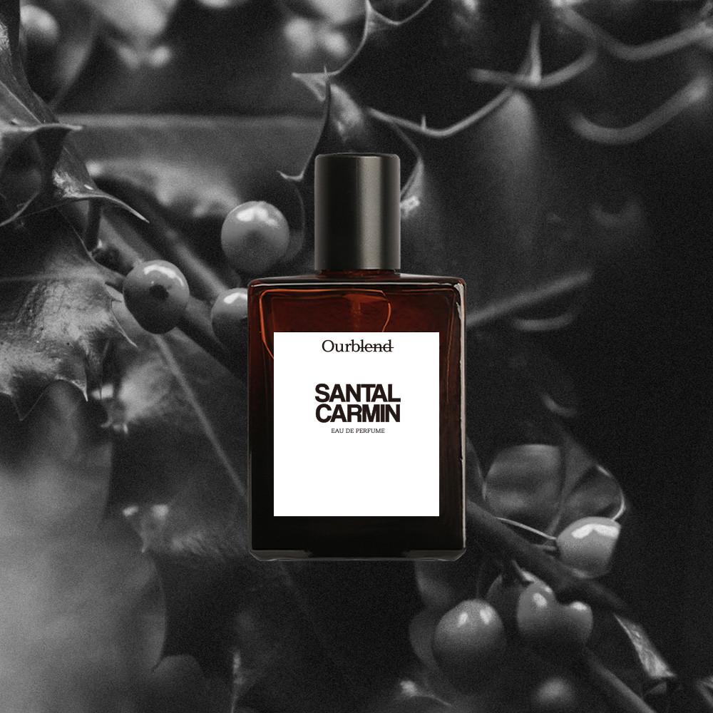 상탈 카르망 오드퍼퓸 30mL