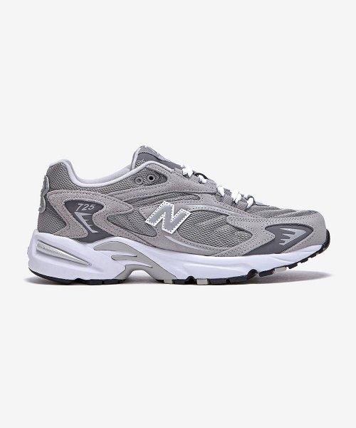 NBPDCS101G / ML725P (GRAY)