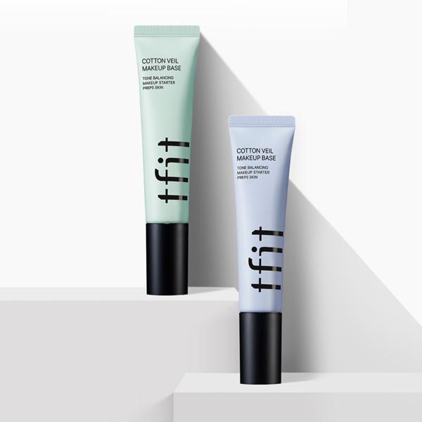 티핏_코튼 베일 메이크업 베이스 30g
