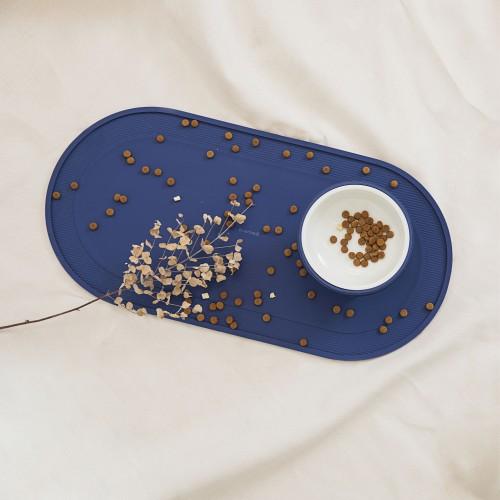 챱챱보울 실리콘 식기매트