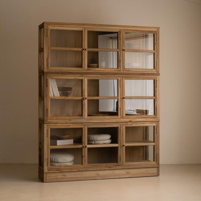Nature Cabinet Large