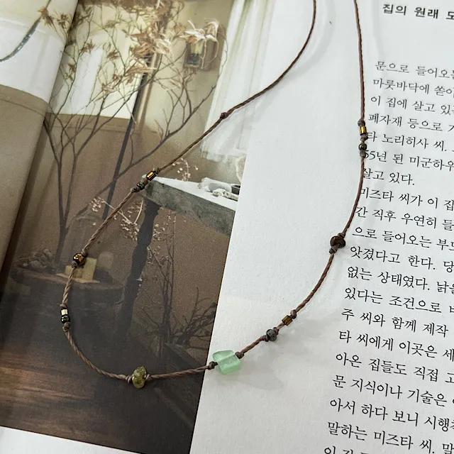 [희한하다제작] Bohême