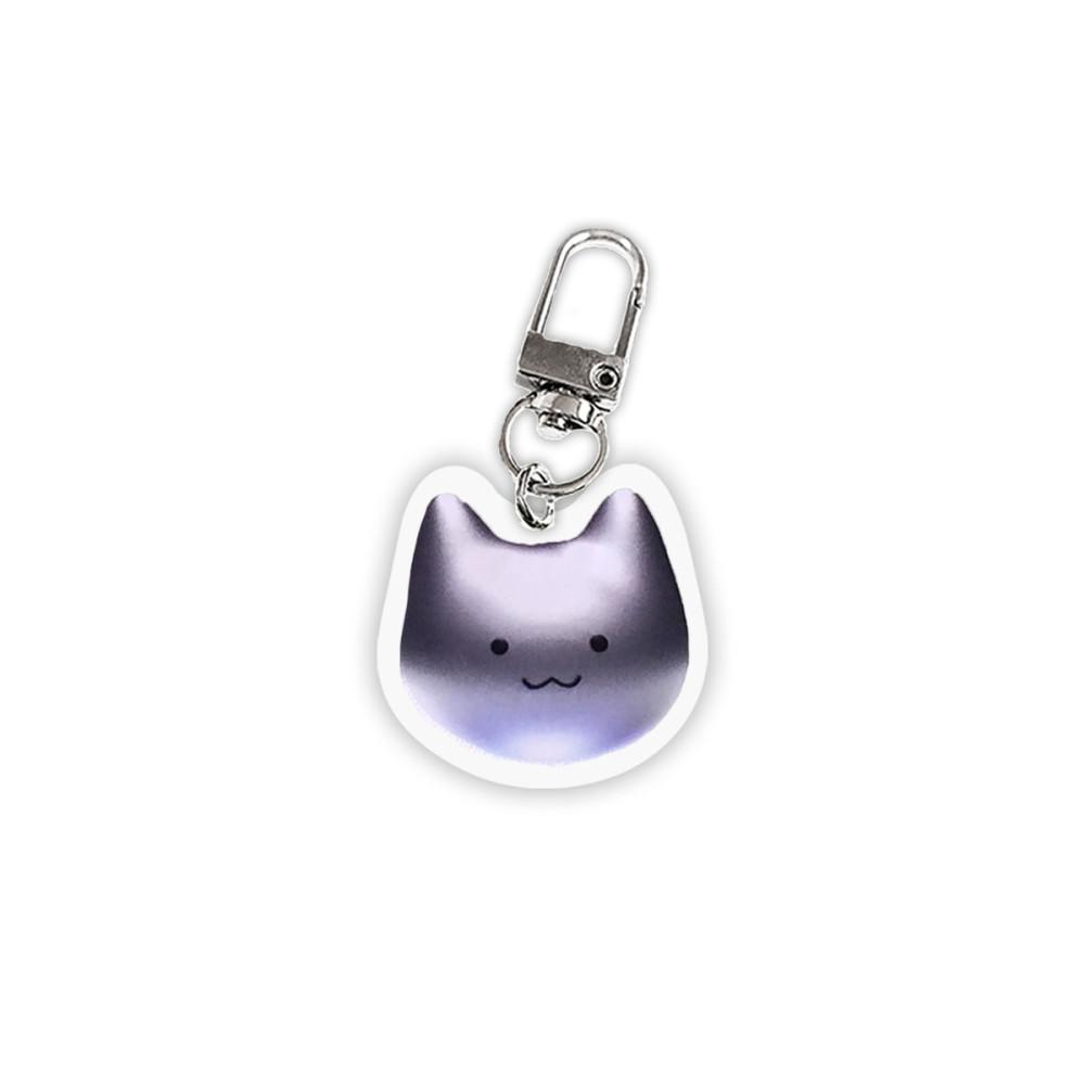 Cat keyring 고양이 키링 : nap club