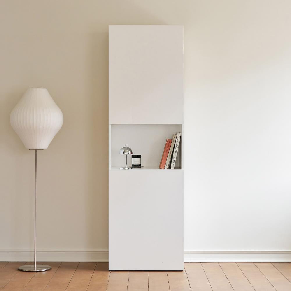 알렉스 월플렉스 시스템 수납장 600 ALEX