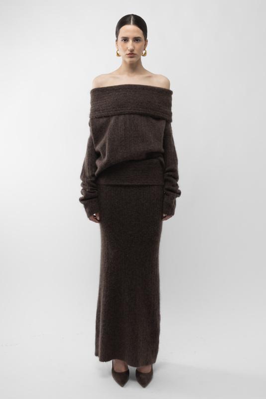 Cloud Oversize Sweater