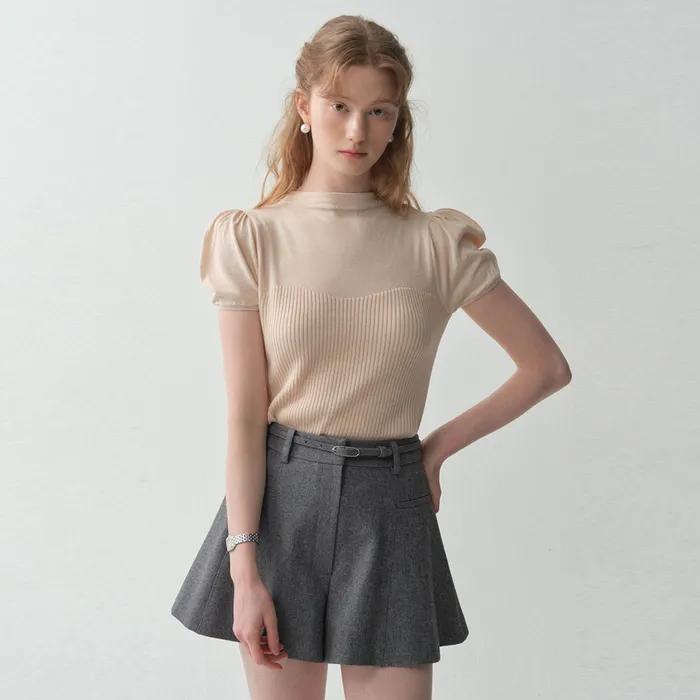 Swing Belle Pants_3color