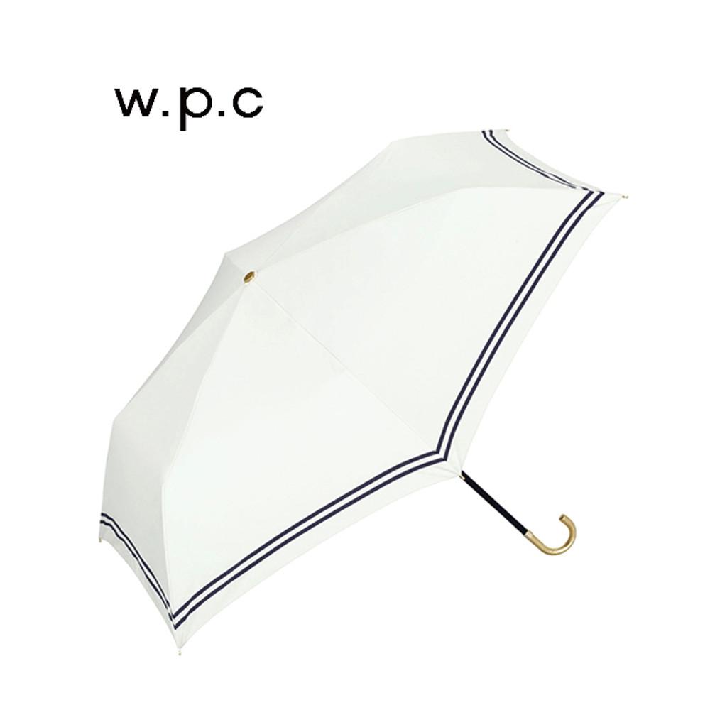 자외선차단양산 WPC 마린 초경량 깔끔한 일본양산  암막양산 우양산