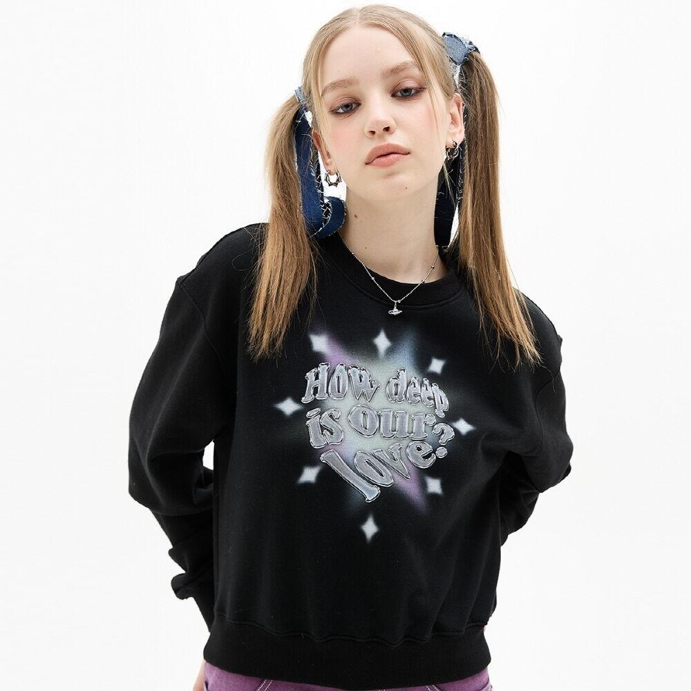 DN SPACE MTM(BLACK)