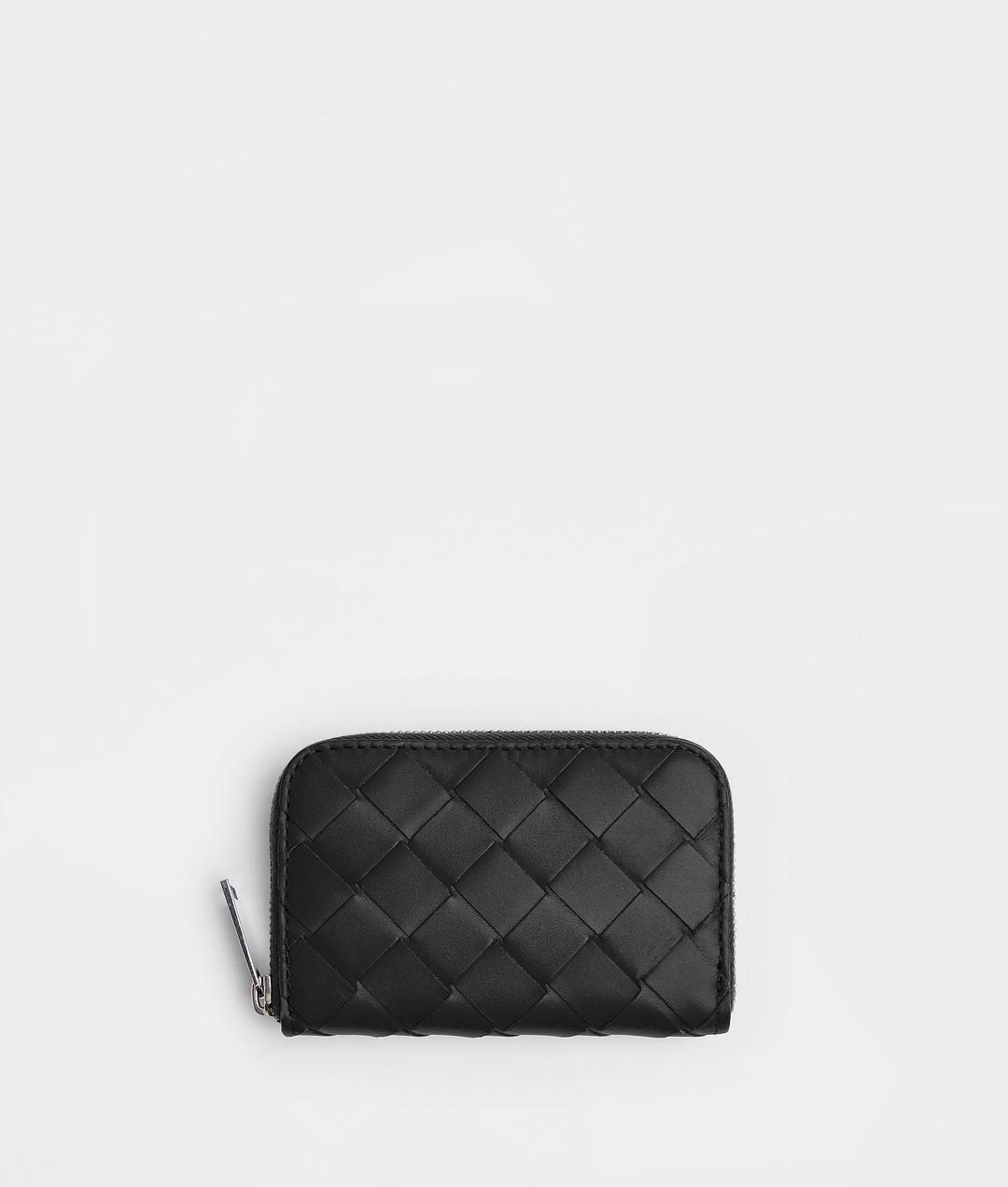 지퍼 동전 지갑