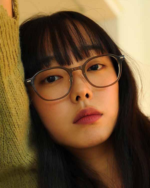 서울컬렉션 뚝섬 그레이