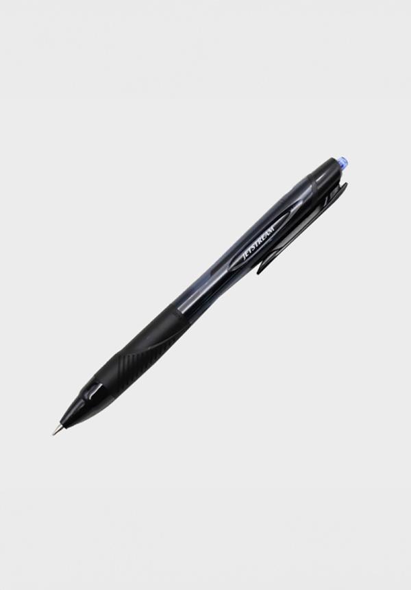 제트스트림 볼펜 블루 0.5mm