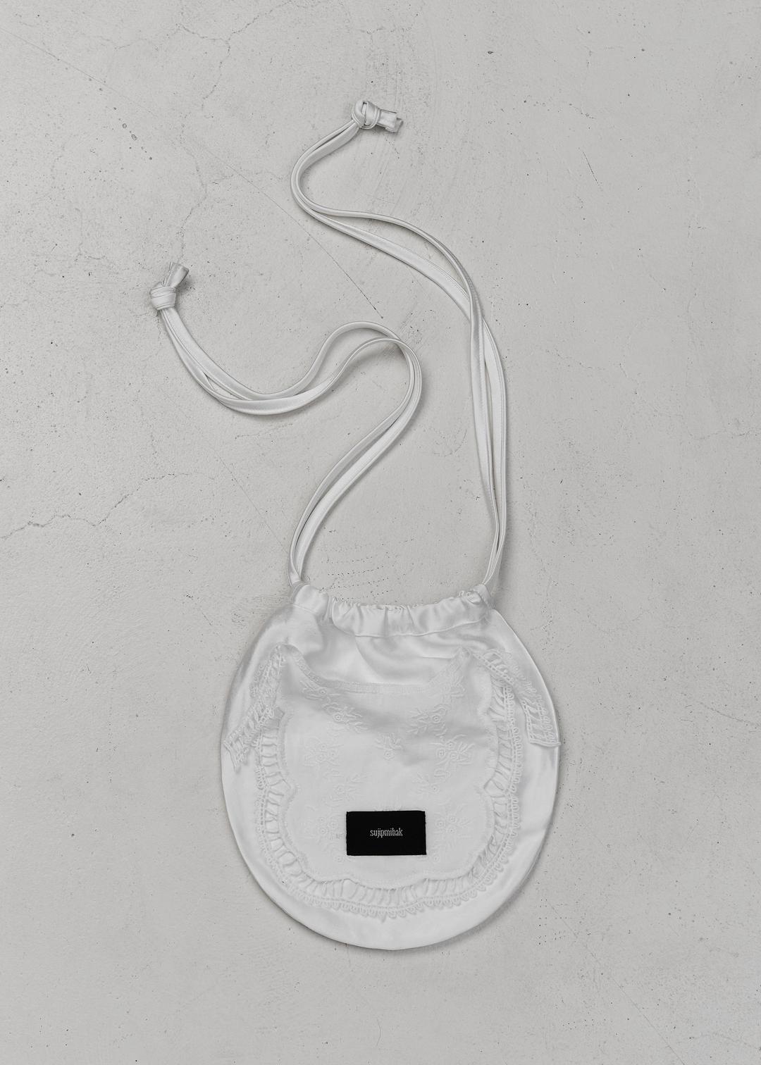 [12/18 예약발송] Bib Bag