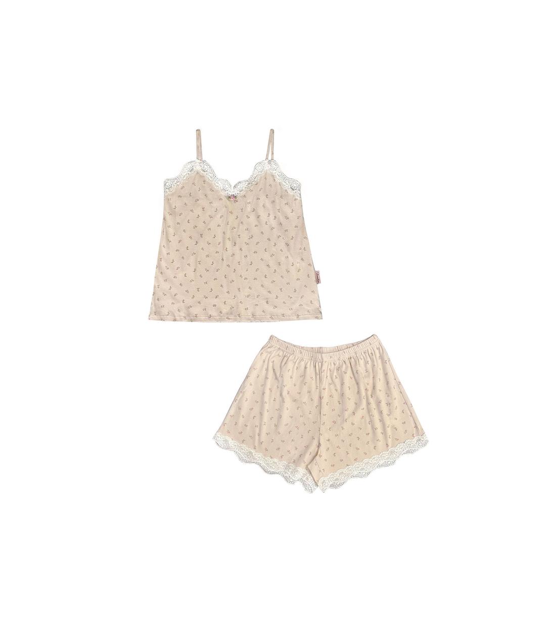 NEWALRIN Pajama SET