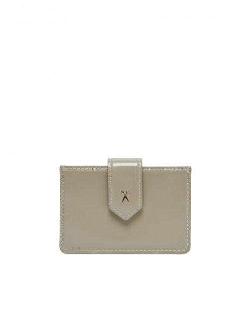 Amante Accodion Card Wallet Simply Tofu