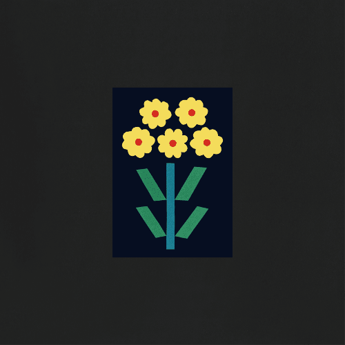 마키토이 Plants Drawing 248