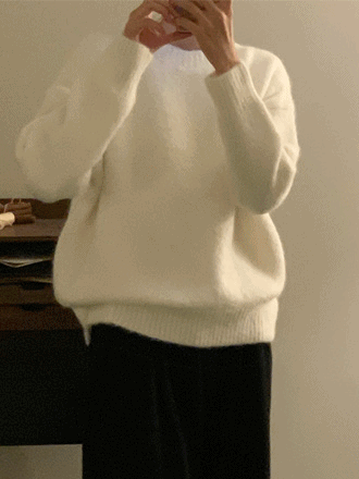 포키 울니트(2color)