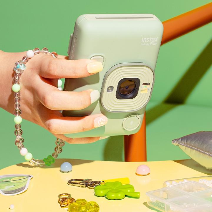인스탁스 미니 리플레이 C타입 (Mini Liplay Type-C)
