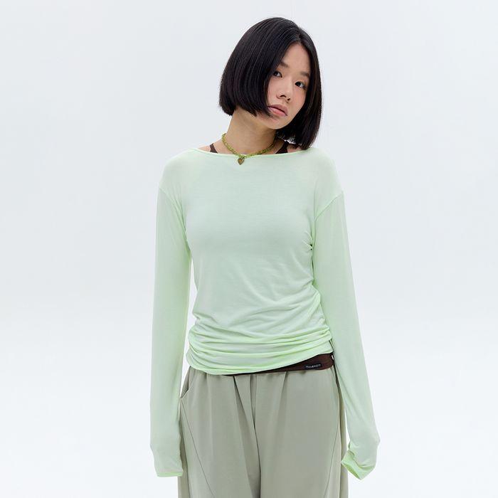 Warmer T-Shirts- 7Colors