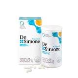 드시모네 캡슐 유산균 540mg x 60캡슐
