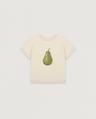 [3차] [4/3 예약발송] flétta Poire Tee_Beige