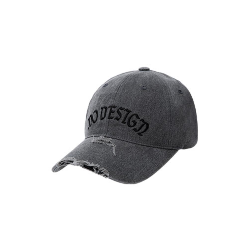Rebel Ball Cap_Pigment Gray [7차 재입고]