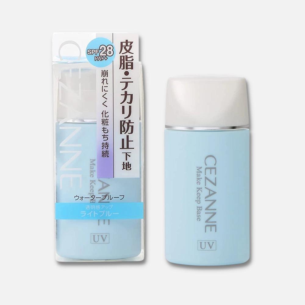 세잔느 메이크 킵 베이스 라이트 블루 30ml