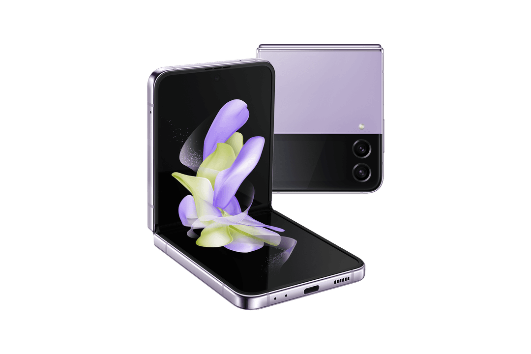 갤럭시 Z 플립4 자급제
