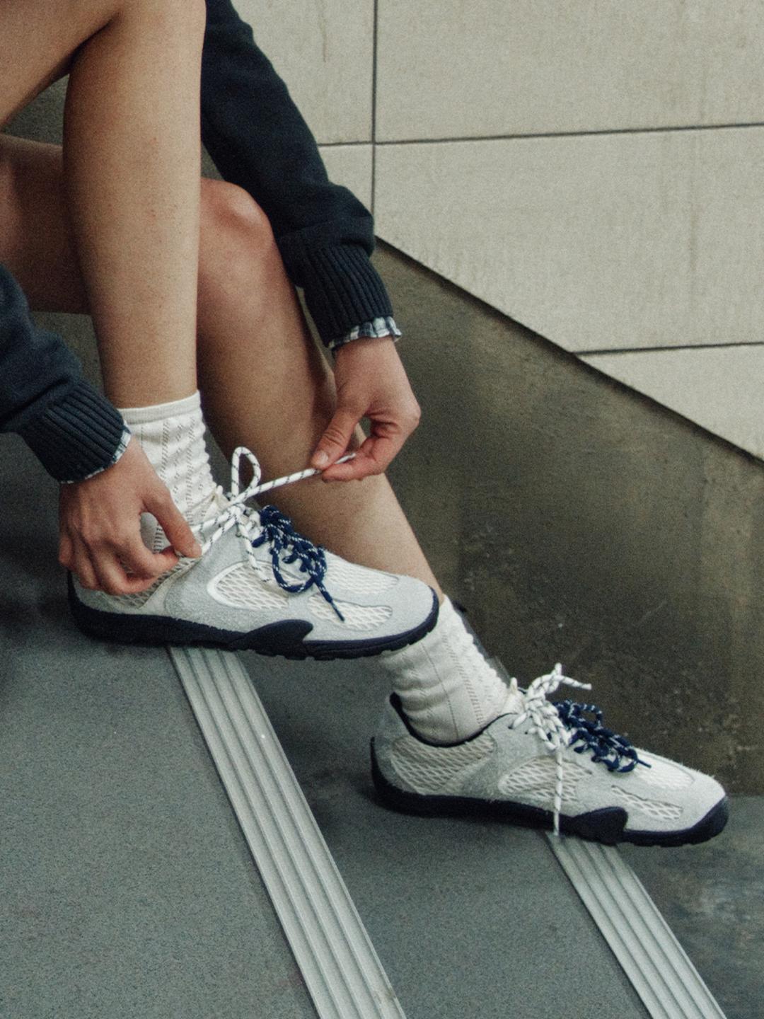 (4/14 예약배송) Ciel Mesh Sneakers WA6SN013_3color