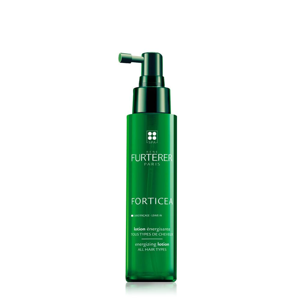 [르네휘테르] 포티샤 데일리 두피 세럼 100ml / 에센셜 오일로 뿌리부터 강하게!