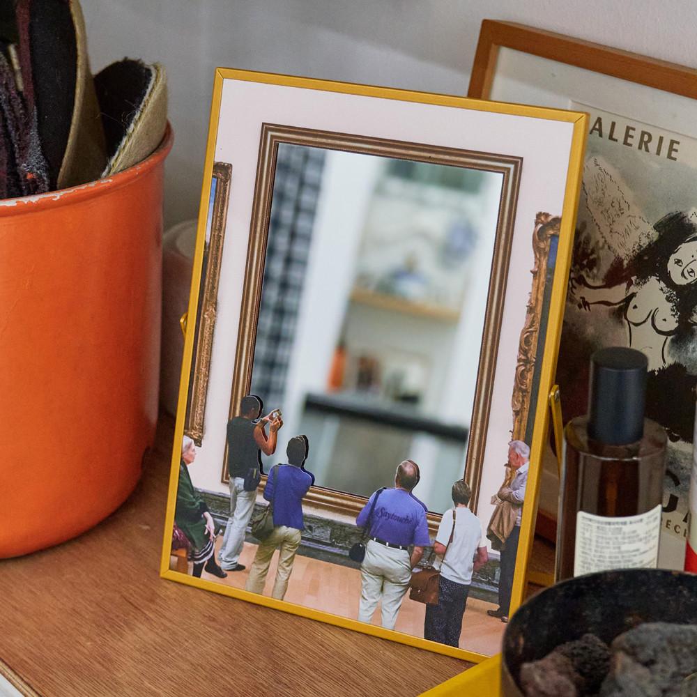 [세이투셰] Gallery Mirror (S) 갤러리 테이블 미러