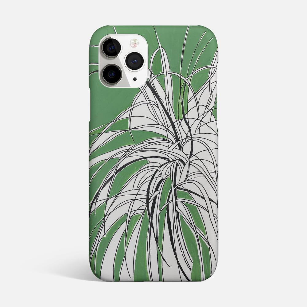 지나가는 여름 드로잉 케이스