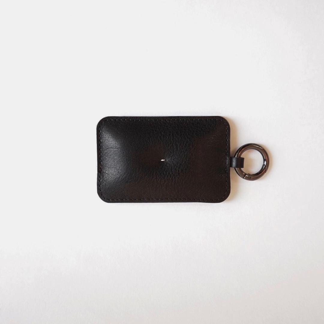 soft card case_black