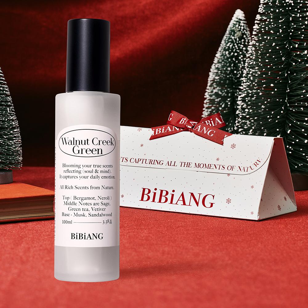 [기프트 패키지] 비비앙 헤어 바디 퍼퓸 미스트 100ml