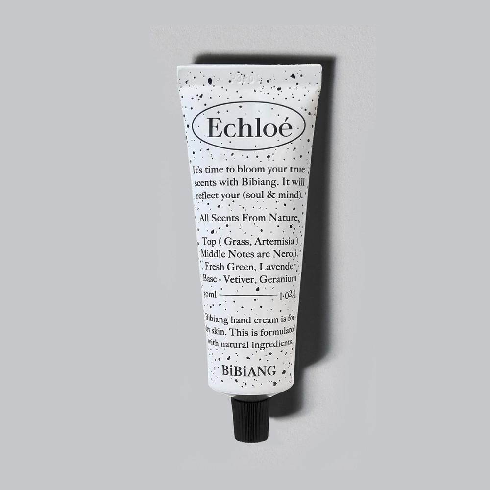 비비앙 니치 퍼퓸 핸드크림 에끌로에