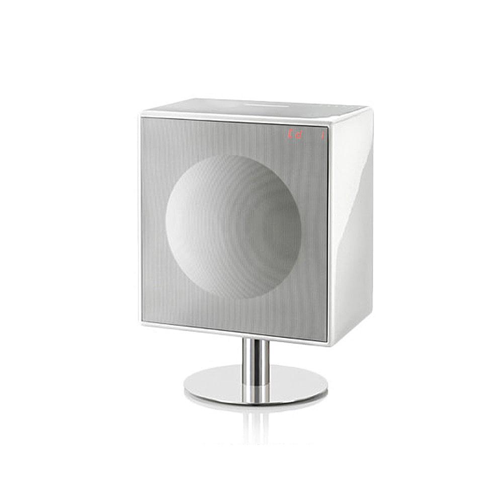 제네바스피커 XL 화이트 (스탠드포함)