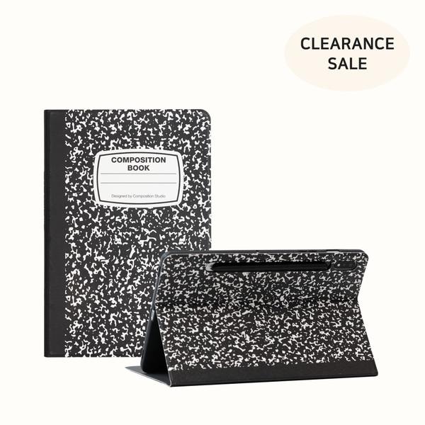 컴포지션 북 갤럭시 탭 케이스