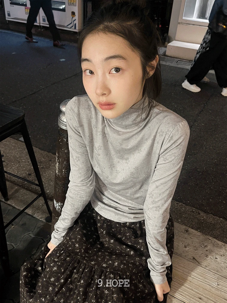 샹들리에 폴라T