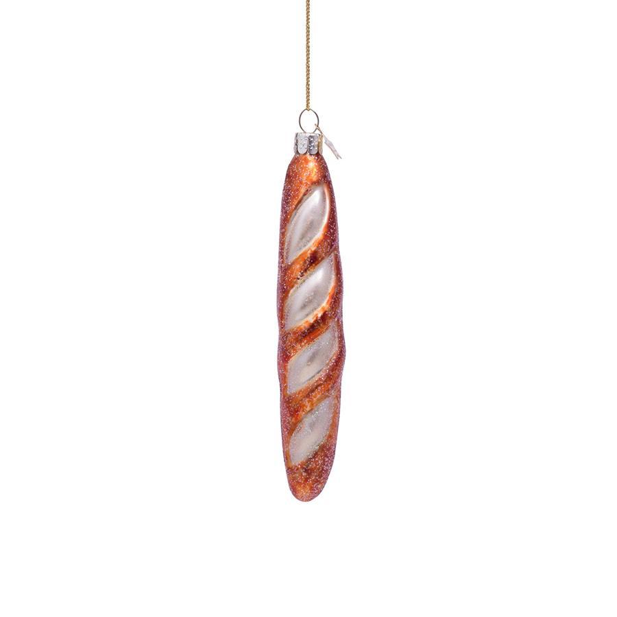 본델스 Ornament glass french baguette H15cm