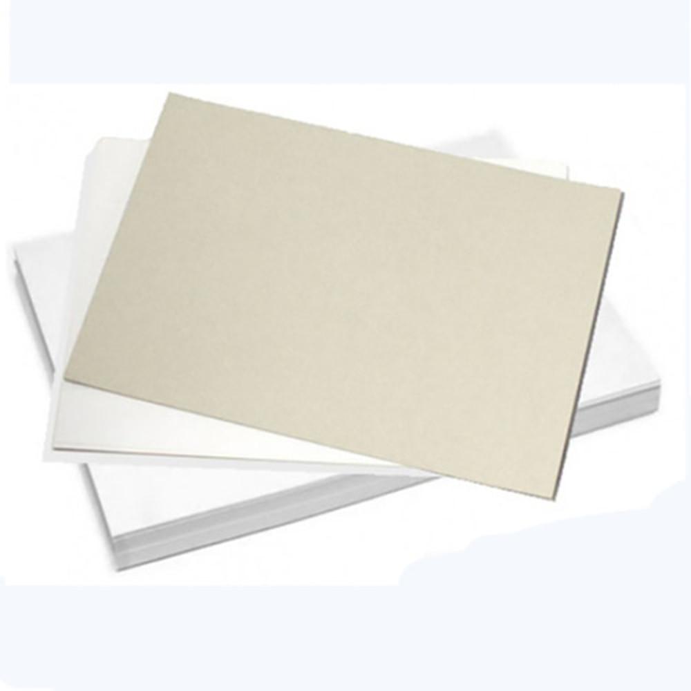 두꺼운종이 두꺼운A4 마분지 마닐라지 300g 100매