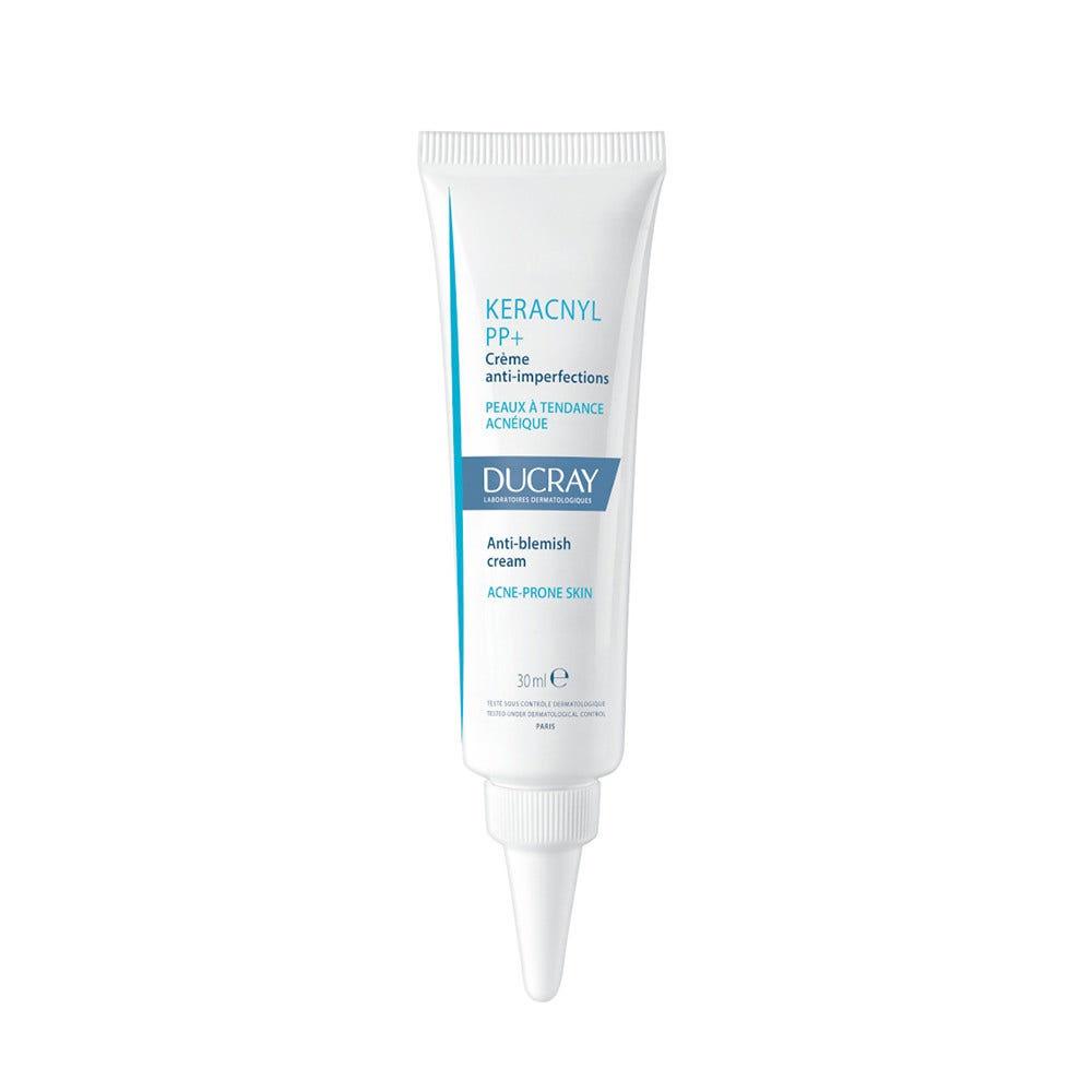 [듀크레이] 케라크닐 PP 저격크림 30ml (트러블 저격크림)