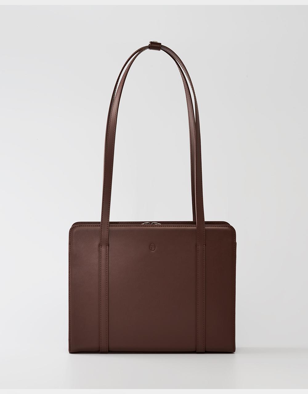 PREDY, choco brown