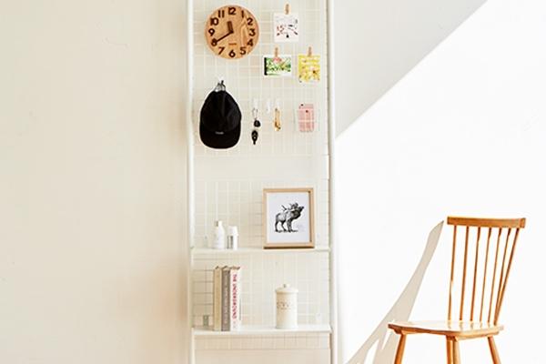 다용도 매직 파티션 M