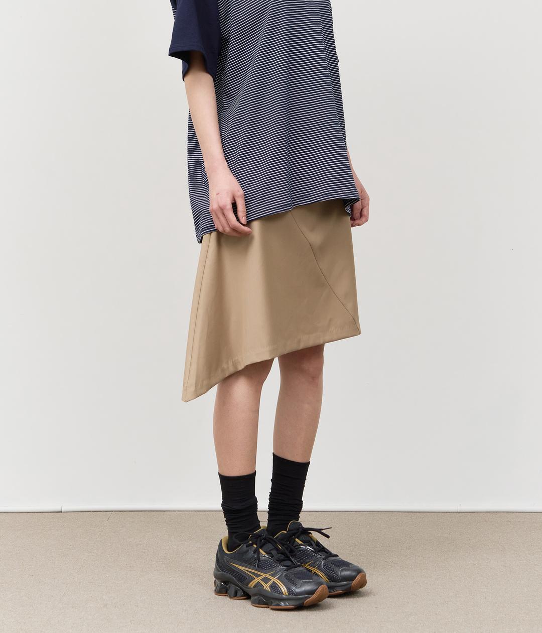 (W) Kata Skirt (2color)