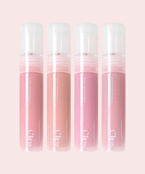 클립스 하이 글로우 틴트 (CLIPS Hi Glow Tint)