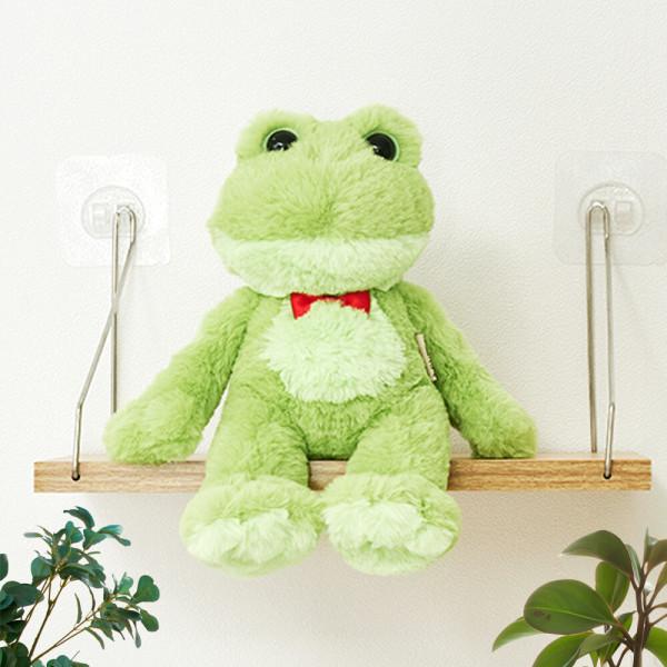 에버랜드 개구리 보들인형 특소