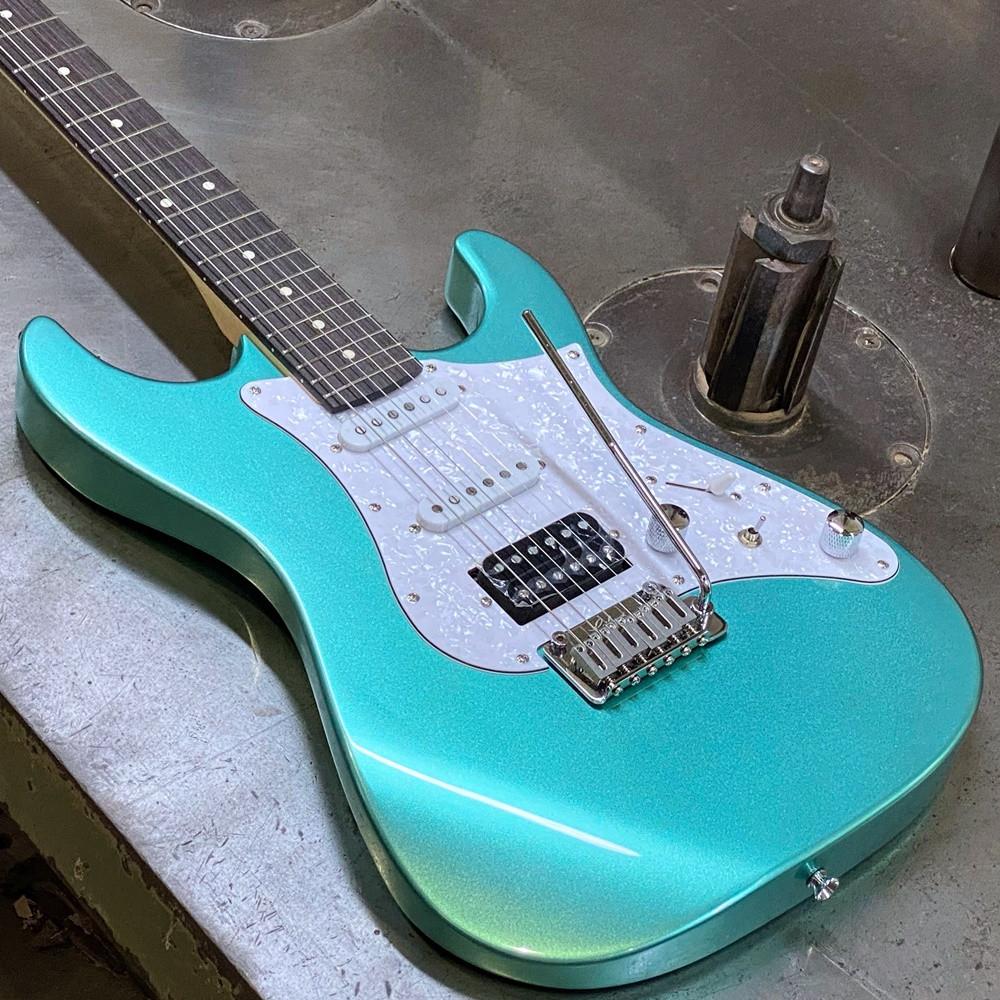 Gilmour NEW STANDARD EX (길모어 뉴 스탠다드 EX)